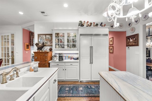 2101 Vista Ridge Court, Arlington, TX 76013