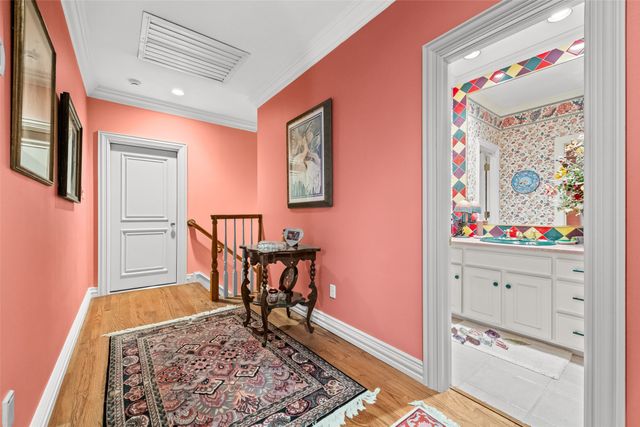 2101 Vista Ridge Court, Arlington, TX 76013