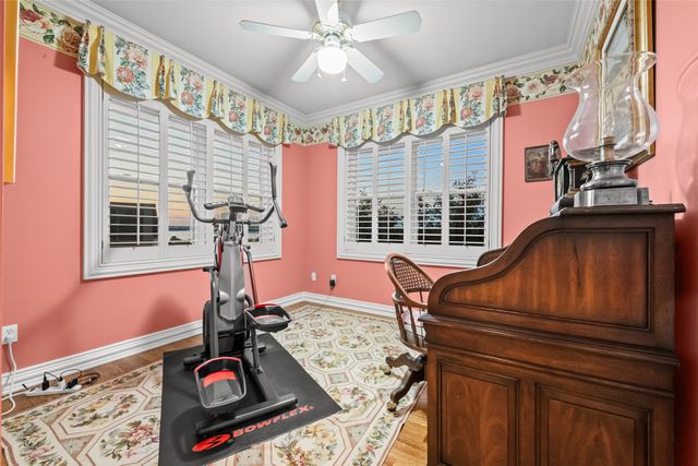 2101 Vista Ridge Court, Arlington, TX 76013