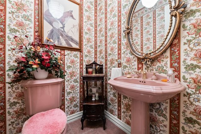 2101 Vista Ridge Court, Arlington, TX 76013