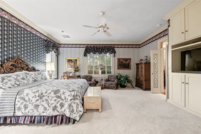 2101 Vista Ridge Court, Arlington, TX 76013