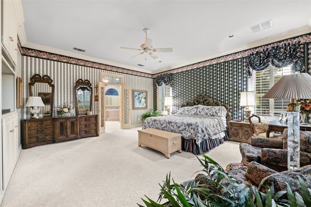 2101 Vista Ridge Court, Arlington, TX 76013