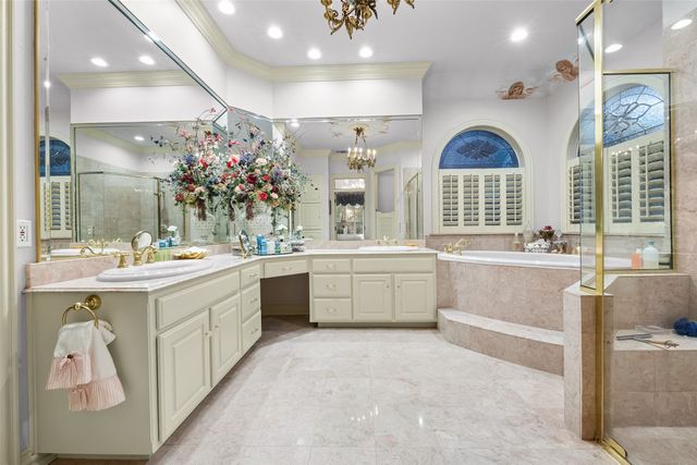 2101 Vista Ridge Court, Arlington, TX 76013