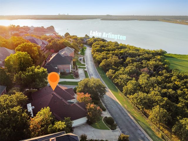 2101 Vista Ridge Court, Arlington, TX 76013