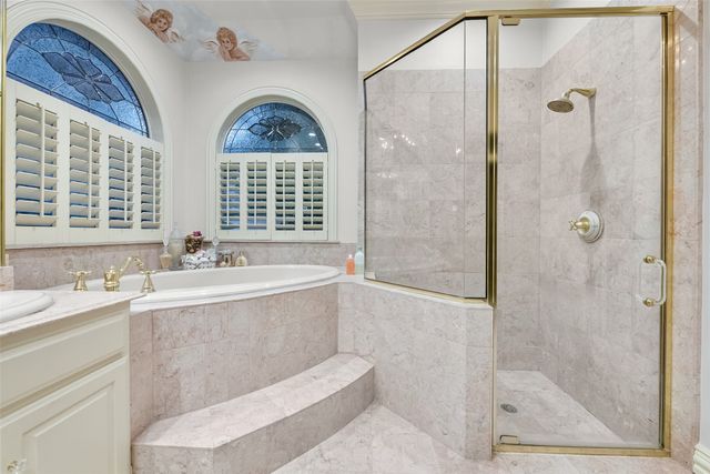 2101 Vista Ridge Court, Arlington, TX 76013