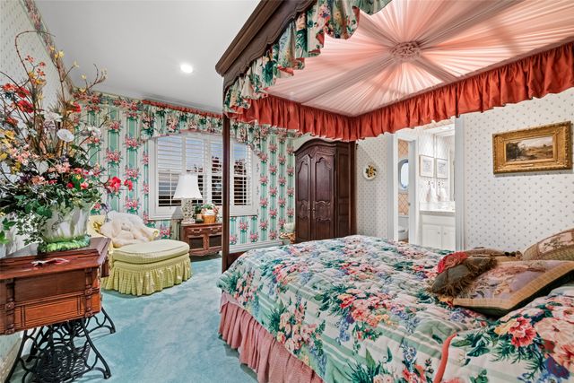 2101 Vista Ridge Court, Arlington, TX 76013