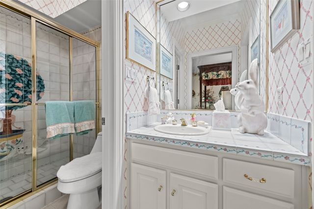 2101 Vista Ridge Court, Arlington, TX 76013