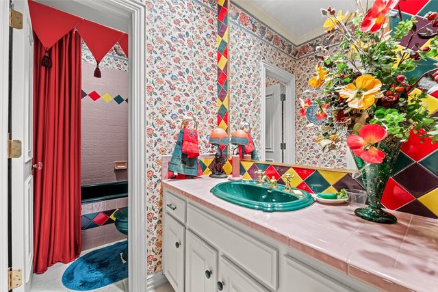 2101 Vista Ridge Court, Arlington, TX 76013