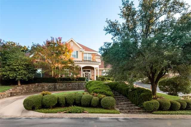 2101 Vista Ridge Court, Arlington, TX 76013