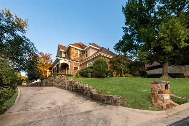 2101 Vista Ridge Court, Arlington, TX 76013