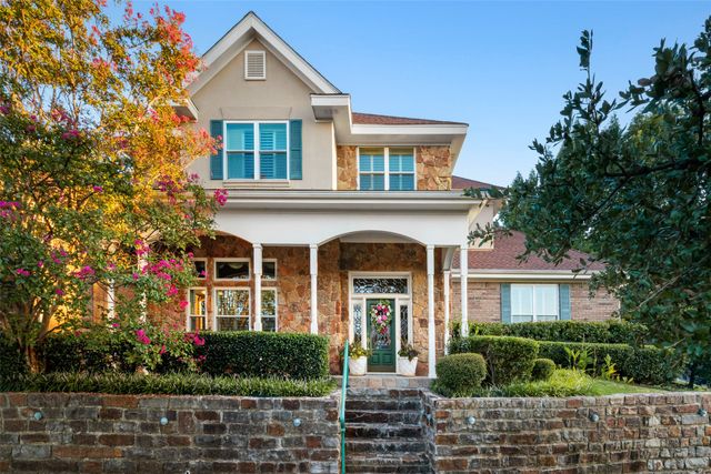 2101 Vista Ridge Court, Arlington, TX 76013