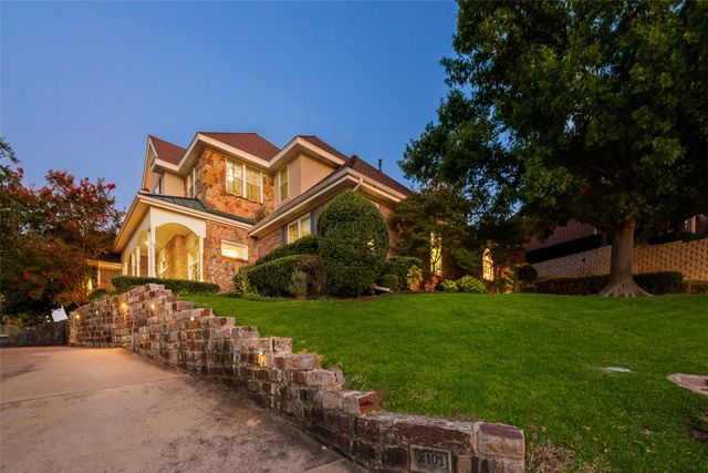 2101 Vista Ridge Court, Arlington, TX 76013