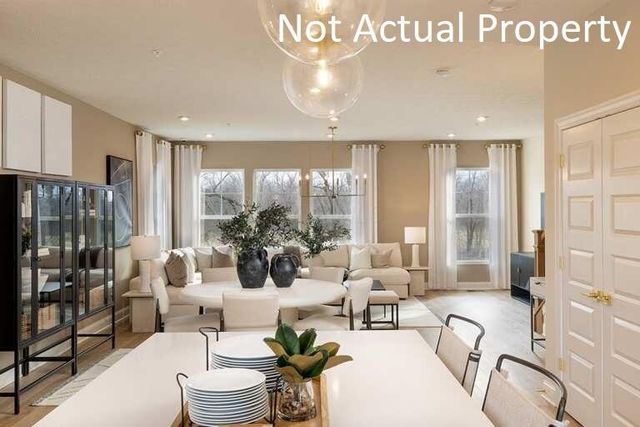 340 Pinnate Lane, Lot 1302, Westerville, OH 43082