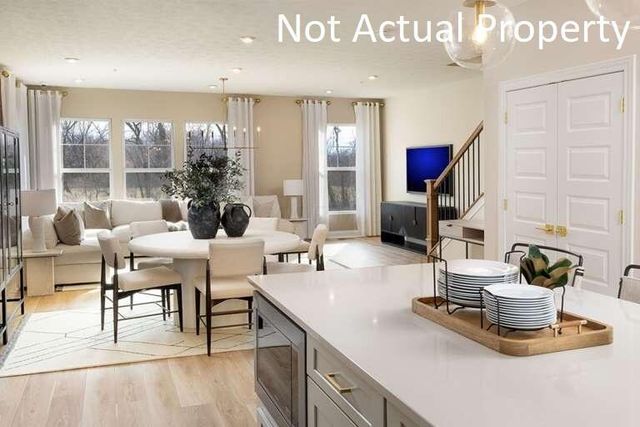 340 Pinnate Lane, Lot 1302, Westerville, OH 43082