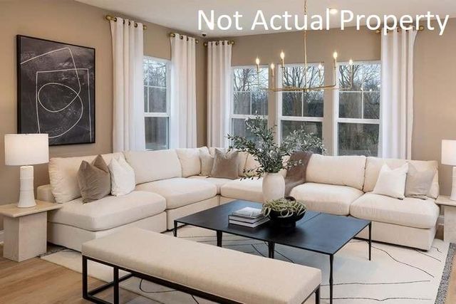 340 Pinnate Lane, Lot 1302, Westerville, OH 43082