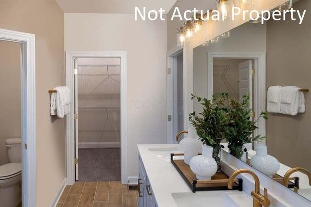 340 Pinnate Lane, Lot 1302, Westerville, OH 43082