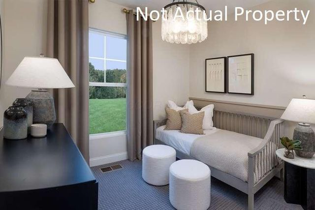 340 Pinnate Lane, Lot 1302, Westerville, OH 43082