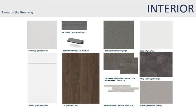 340 Pinnate Lane, Lot 1302, Westerville, OH 43082