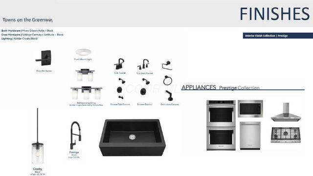 340 Pinnate Lane, Lot 1302, Westerville, OH 43082