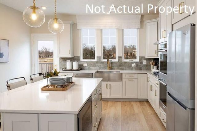 340 Pinnate Lane, Lot 1302, Westerville, OH 43082