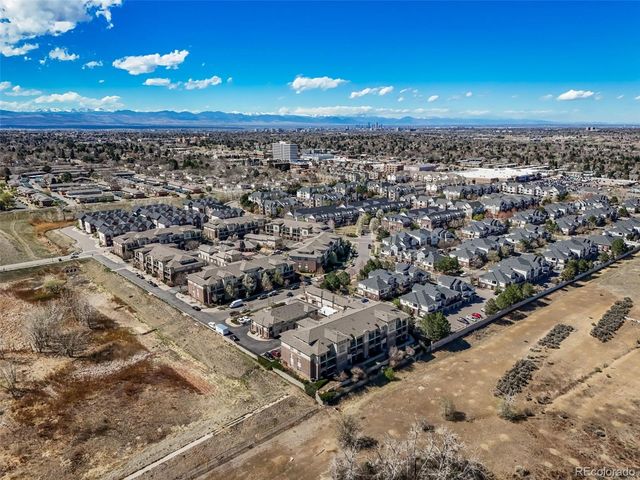 3890 S Dayton Street 301, Aurora, CO 80014