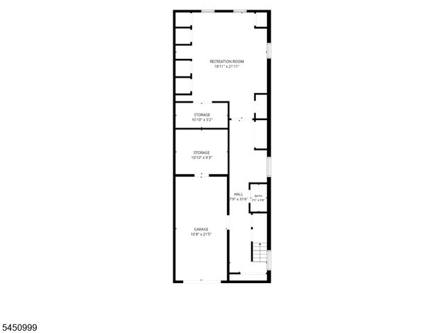 378 Cator Ave, Jersey City, NJ 07305