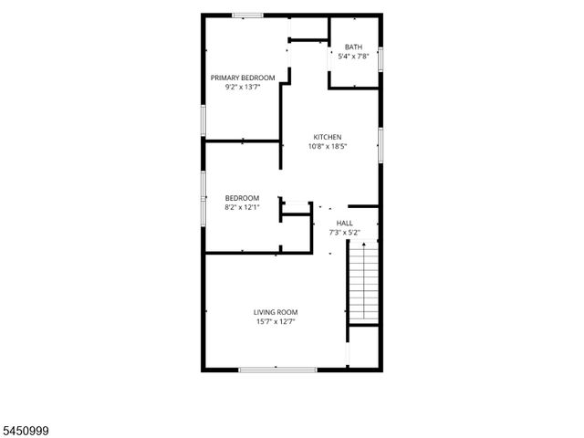378 Cator Ave, Jersey City, NJ 07305
