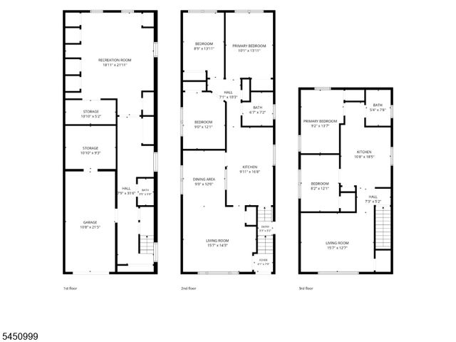 378 Cator Ave, Jersey City, NJ 07305