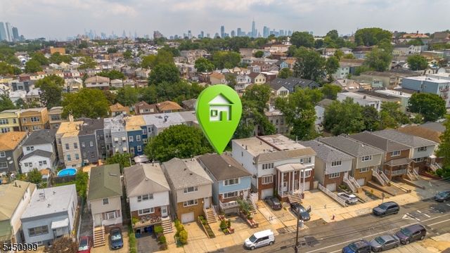 378 Cator Ave, Jersey City, NJ 07305