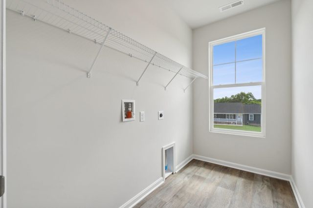 4520 CHRISTOPHER PL, Penn Laird, VA 22846