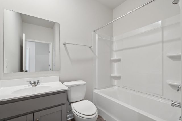 4520 CHRISTOPHER PL, Penn Laird, VA 22846