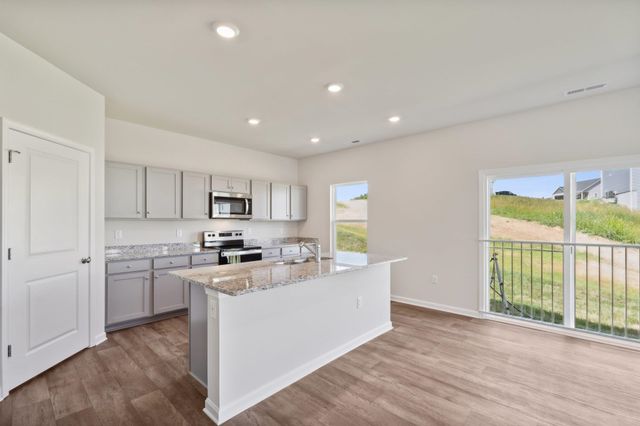 4520 CHRISTOPHER PL, Penn Laird, VA 22846