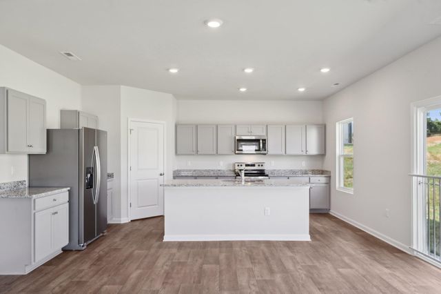 4520 CHRISTOPHER PL, Penn Laird, VA 22846