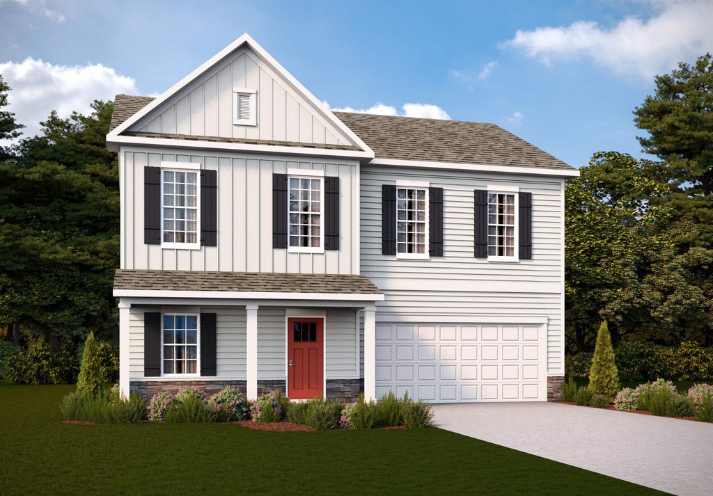 4520 CHRISTOPHER PL, Penn Laird, VA 22846