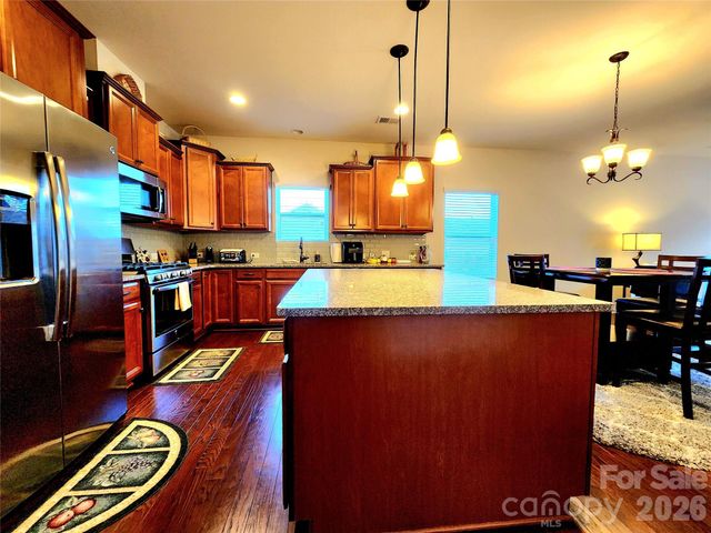 7315 Strawberry Fields Lane, Charlotte, NC 28278