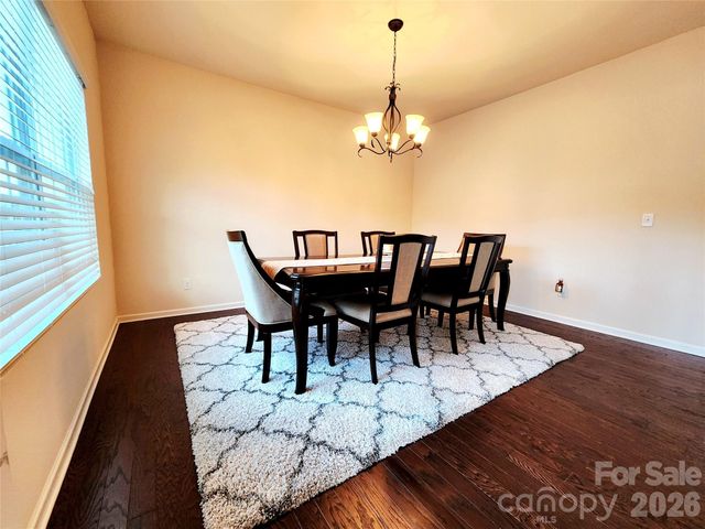 7315 Strawberry Fields Lane, Charlotte, NC 28278