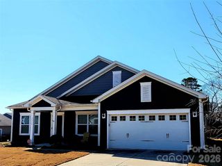 7315 Strawberry Fields Lane, Charlotte, NC 28278