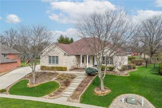 9034 Amy Marie Drive, West Chester, OH 45069