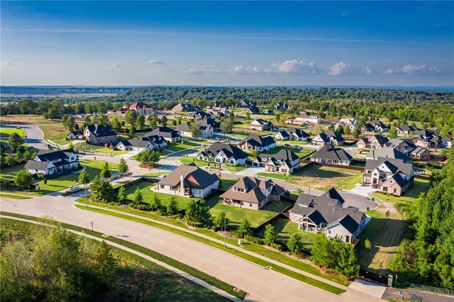 Lot 31 Fir Street, Fort Smith, AR 72916