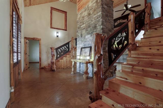 1488 N 429 Road, Pryor, OK 74361