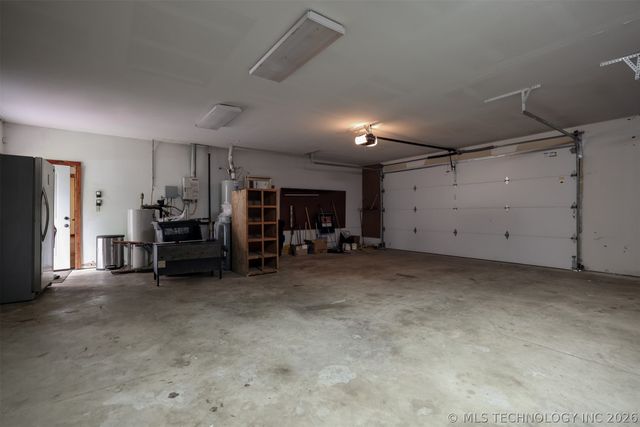 1488 N 429 Road, Pryor, OK 74361