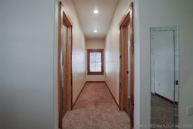 1488 N 429 Road, Pryor, OK 74361