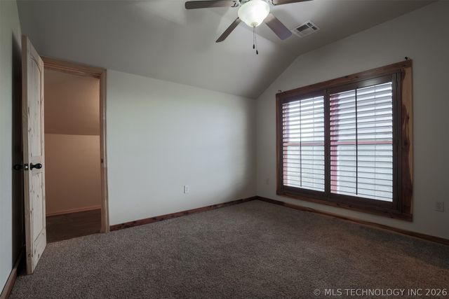 1488 N 429 Road, Pryor, OK 74361