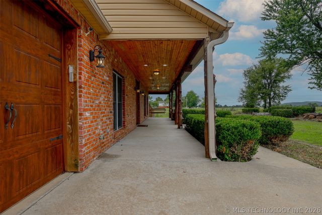 1488 N 429 Road, Pryor, OK 74361