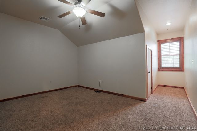 1488 N 429 Road, Pryor, OK 74361