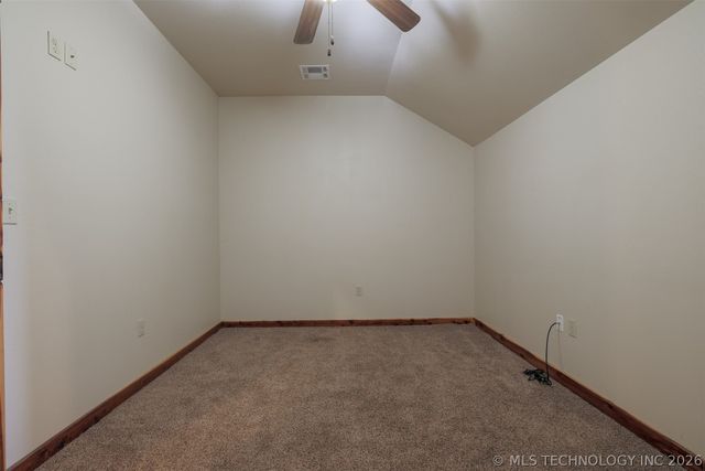 1488 N 429 Road, Pryor, OK 74361