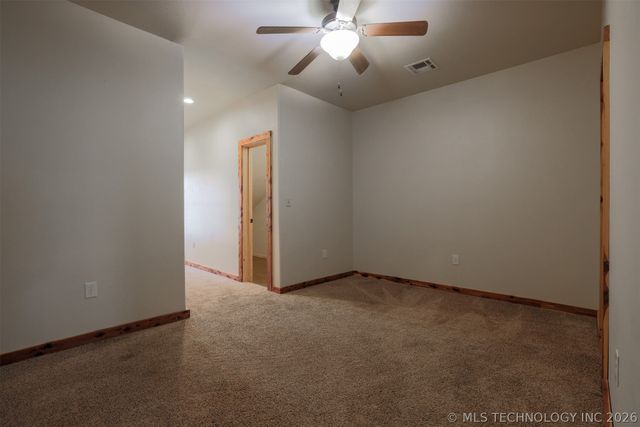 1488 N 429 Road, Pryor, OK 74361
