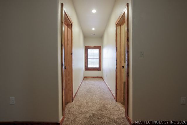 1488 N 429 Road, Pryor, OK 74361