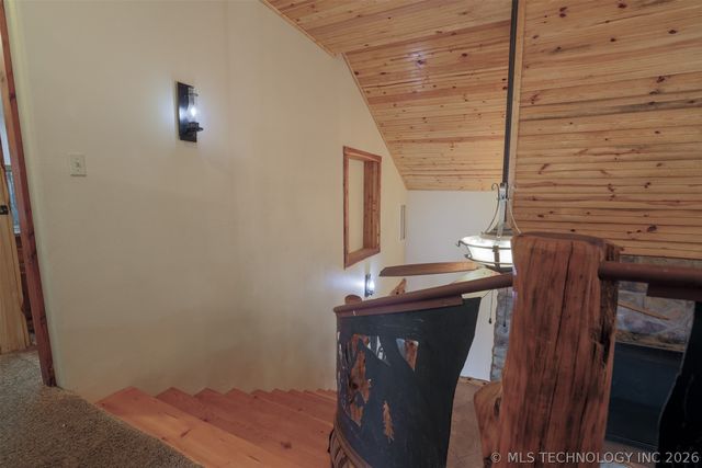 1488 N 429 Road, Pryor, OK 74361