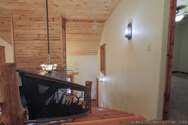 1488 N 429 Road, Pryor, OK 74361
